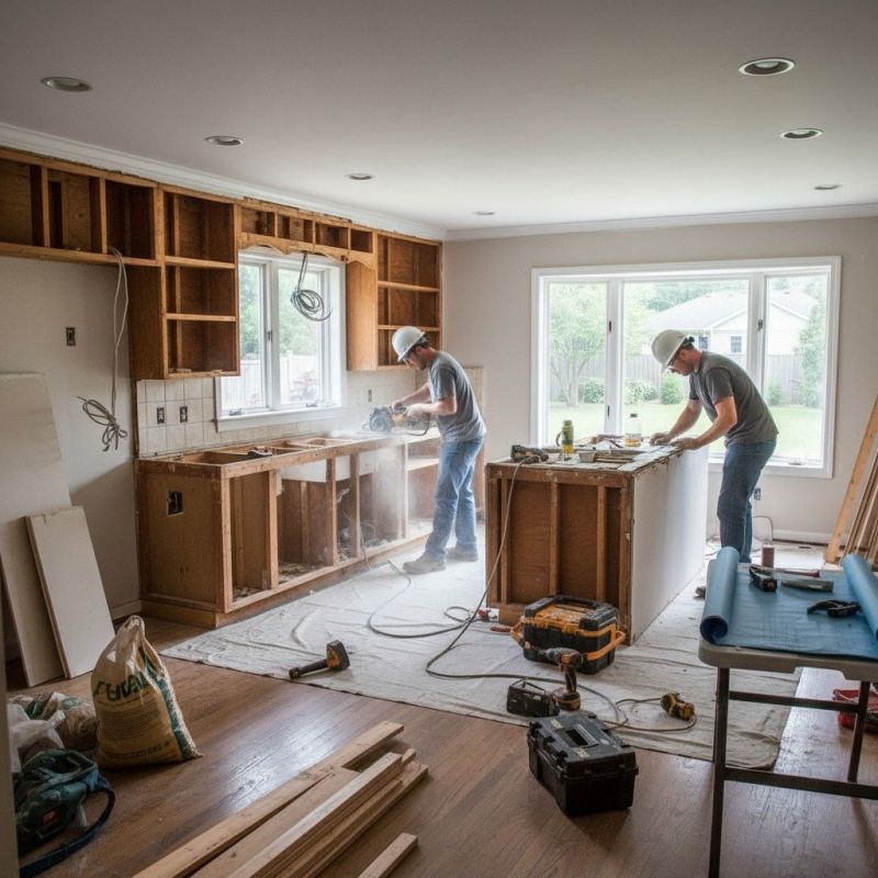 Top Bathroom Remodeling Companies in Fruitland Park, FL