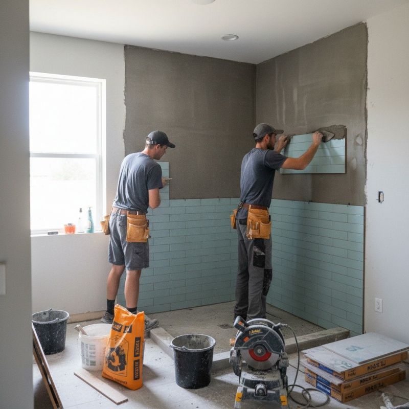 Top Bathroom Remodeling Companies in Lady Lake, FL