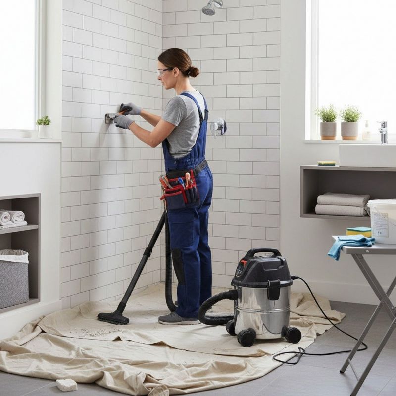 Top Bathroom Remodeling Companies in Ocala, FL