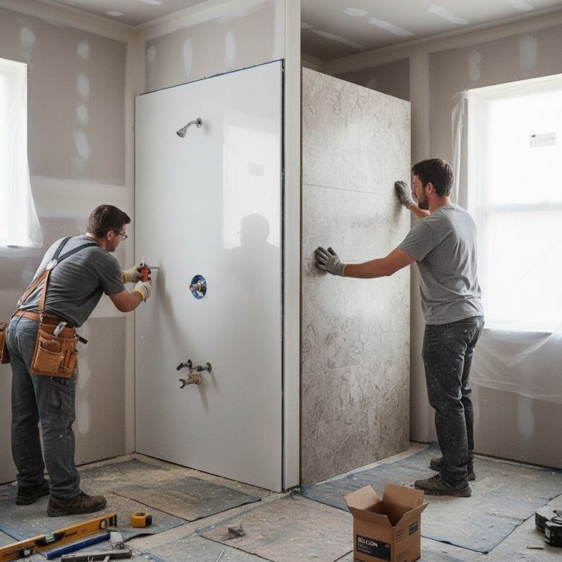 Top Bathroom Remodeling Companies in Wildwood, FL