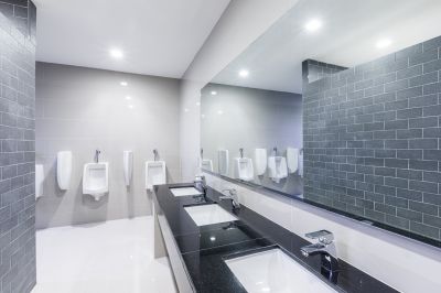 Contemporary Fixtures
